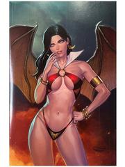 Vampirella Strikes [Megacon Virgin] Comic Books Vampirella Strikes Prices