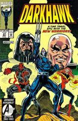 Darkhawk #27 (1993) Comic Books Darkhawk Prices