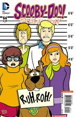 Scooby-Doo, Where Are You? #64 (2015) Comic Books Scooby Doo, Where Are You Prices