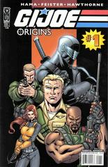 G.I. Joe: Origins #1 (2009) Comic Books G.I. Joe: Origins Prices