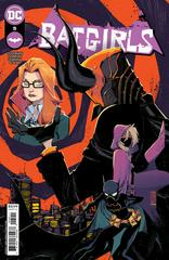 Batgirls #5 (2022) Comic Books Batgirls Prices
