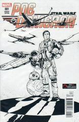 Star Wars: Poe Dameron [PowerUp] Comic Books Poe Dameron Prices