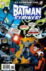 The Batman Strikes! #43 (2008) Comic Books Batman Strikes Prices