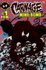Carnage: Mind Bomb Comic Books Carnage: Mind Bomb Prices