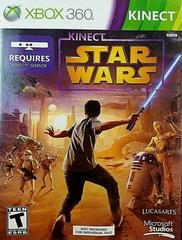 Kinect Star Wars [Not For Resale] Xbox 360 Prices