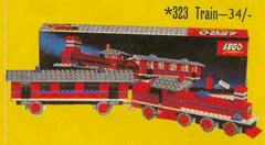 LEGO Set | Train LEGO Classic