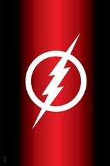 Flash [NYCC Logo Foil] #1 (2023) Comic Books Flash Prices