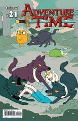 Adventure Time #21 (2013) Comic Books Adventure Time Prices