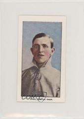 Harry Lord Baseball Cards 1909 E95 Philadelphia Caramel Prices