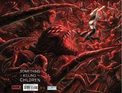 Something is Killing the Children [Quah] #15 (2021) Comic Books Something Is Killing the Children Prices