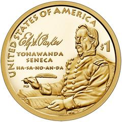 2022 P [Ely Parker] Coins Sacagawea Dollar Prices