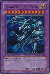 Blue-Eyes Ultimate Dragon [1st Edition] DPKB-EN026 YuGiOh Duelist Pack: Kaiba Prices
