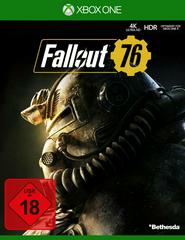 Fallout 76 PAL Xbox One Prices