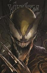Venom [Mattina] #6 (2017) Comic Books Venom Prices