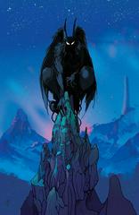 Wynd: The Throne in the Sky [Ward Virgin] Comic Books Wynd: The Throne in the Sky Prices