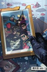 Batman vs. Robin [Sandoval] #5 (2023) Comic Books Batman vs. Robin Prices