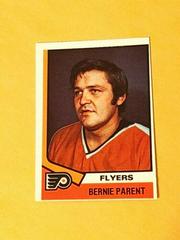 Bernie Parent Hockey Cards 1974 O-Pee-Chee Prices
