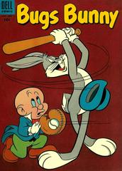 Bugs Bunny #42 (1955) Comic Books Bugs Bunny Prices