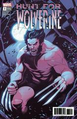 Hunt for Wolverine [Torque] #1 (2018) Comic Books Hunt for Wolverine Prices