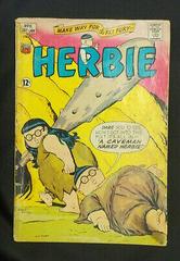 Herbie #6 (1964) Comic Books Herbie Prices