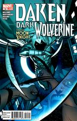Daken: Dark Wolverine #14 (2011) Comic Books Daken: Dark Wolverine Prices