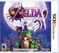 Zelda Majora's Mask 3D | Nintendo 3DS