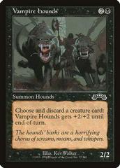 Vampire Hounds Magic Exodus Prices