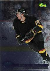 Pavel Bure Hockey Cards 1995 Classic Images Prices