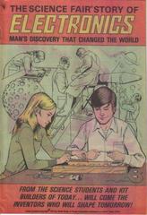 The Science Fair Story of Electronics (1974) Comic Books Science Fair Story of Electronics Prices