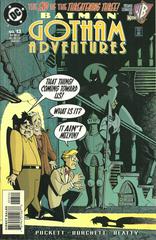 Batman: Gotham Adventures #13 (1999) Comic Books Batman: Gotham Adventures Prices