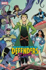 Defenders: Beyond [Bustos] Comic Books Defenders: Beyond Prices