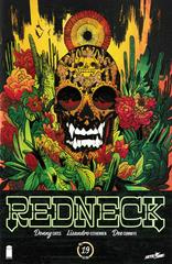 Redneck #19 (2019) Comic Books Redneck Prices