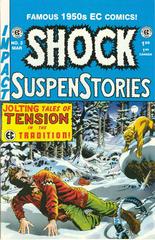 Shock Suspenstories #3 (1993) Comic Books Shock SuspenStories Prices
