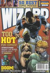Wizard Magazine #143 (2003) Comic Books Wizard Magazine Prices