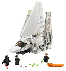 LEGO Set | Imperial Shuttle LEGO Star Wars