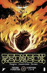 Redneck #31 (2021) Comic Books Redneck Prices