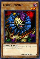 Clown Zombie YuGiOh Speed Duel: Arena of Lost Souls Prices