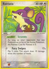 Rattata #71 Pokemon Team Rocket Returns Prices