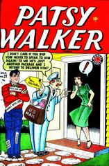 Patsy Walker #21 (1949) Comic Books Patsy Walker Prices