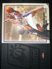 Amare Stoudemire #68 Basketball Cards 2003 Fleer Patchworks Prices