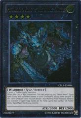 Artorigus, King of the Noble Knights [Ultimate Rare] YuGiOh Cosmo Blazer Prices