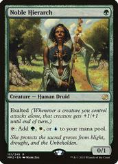 Noble Hierarch Magic Modern Masters 2015 Prices