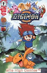 Digimon [DFE Foil] Comic Books Digimon Prices