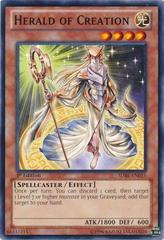 Herald of Creation [1st Edition] YuGiOh Structure Deck: Saga of Blue-Eyes White Dragon Prices