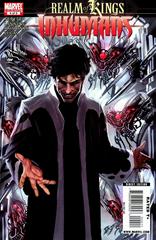 Realm of Kings: Inhumans #4 (2010) Comic Books Realm Of Kings Prices