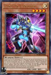 Photon Vanisher BLMR-EN058 YuGiOh Battles of Legend: Monstrous Revenge Prices