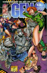 Gen 13 #3 (1994) Comic Books Gen 13 Prices