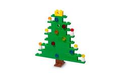 LEGO Set | Christmas Tree LEGO Holiday