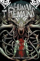 Human Remains [1:15] #1 (2021) Comic Books Human Remains Prices