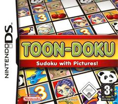Toon-Doku PAL Nintendo DS Prices